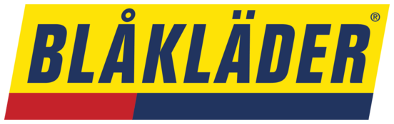Blåkläder