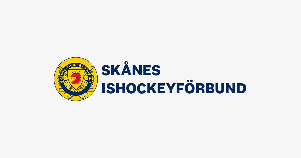 SkåneHockey – Team Skåne ungdom SkåneHockey – Team Skåne ungdom